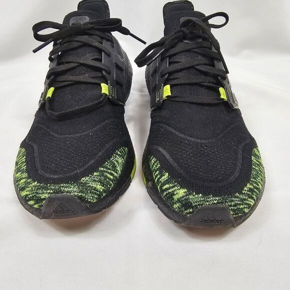 Adidas Ultra Boost 22 Running Shoes in Black - Size 10.5 main image 4